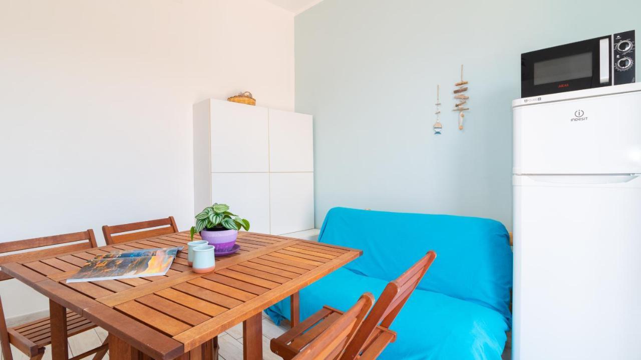 Sardinianworld - Casa Tatti Apartment San Giovanni di Sinis Exterior photo